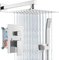 Aolemi Shower Faucet Set Rain Shower System by Aolemi