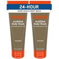 Mando Odor Shield Body Wash by MANDO