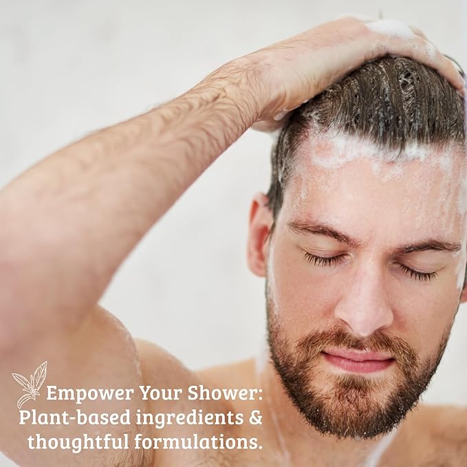 Pharmacopia Citrus Body Wash - Image 7