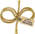 HammerHead Showers Solid Metal Shower Hose Attachment by HammerHeadShowers