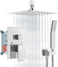 Aolemi Ceiling Mount Shower System Rain Shower Head by Aolemi