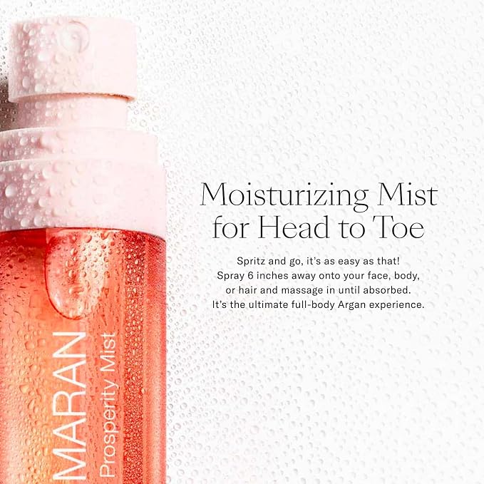 Josie Maran Argan Layering Kit - Image 5