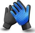 Pet Grooming Glove- pet washing Glove by FINIPET