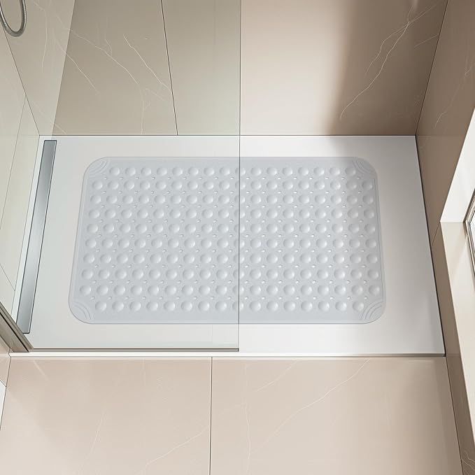 OTHWAY Non Slip Bathtub Mat, Anti-Slip Mats - Image 7