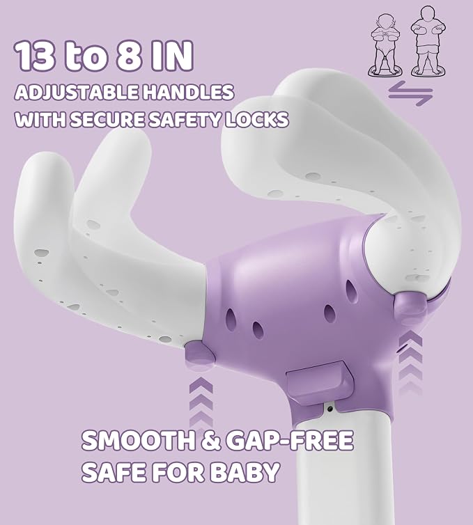 Baby Bath Stand, Foldable Standing Bathtub - Image 2