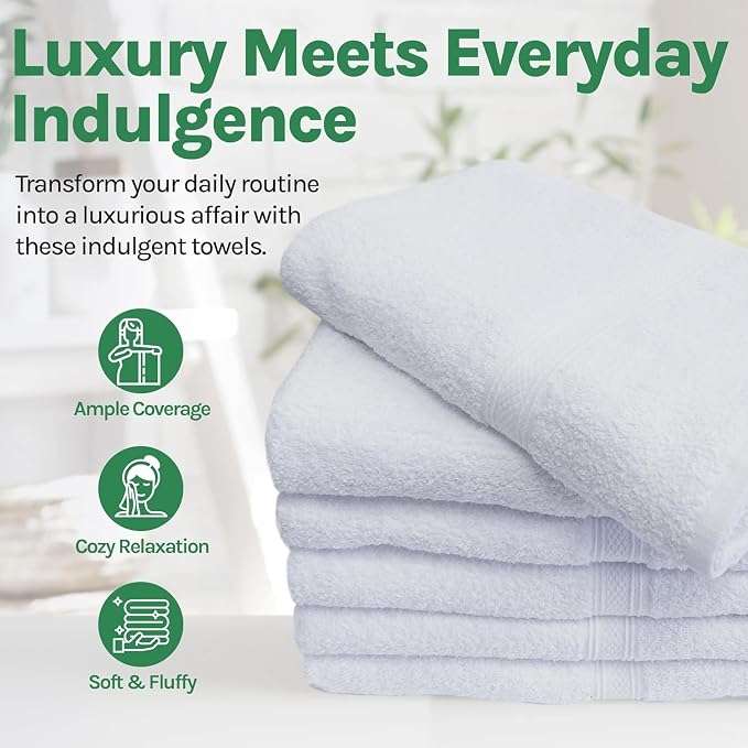 Towels N More Excellent Deals Wash Cloth - Image 3