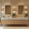 88IN Bathroom Vanity by HighQLO
