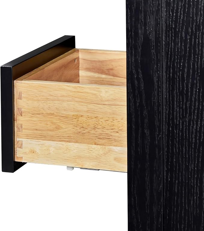 ARIEL Cambridge 49 Inch Single Oval Sink Bathroom Vanity - Image 7