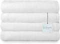 Welhome Franklin 100% Cotton Popcorn Textured Towel Set by WelhomeByWelspun