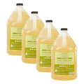Adams Handmade Soap Thick Organic Castile Liquid Hand Soap 1 Gallon Refill by AdamsHandmadeSoap