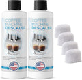 Keurig Compatible Descaling Solution by ExceptionalLifeProducts