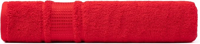 Melissa Linen, Soft Washcloths Set of 4 100% Turkish Cotton Small Hand Towels - Image 5