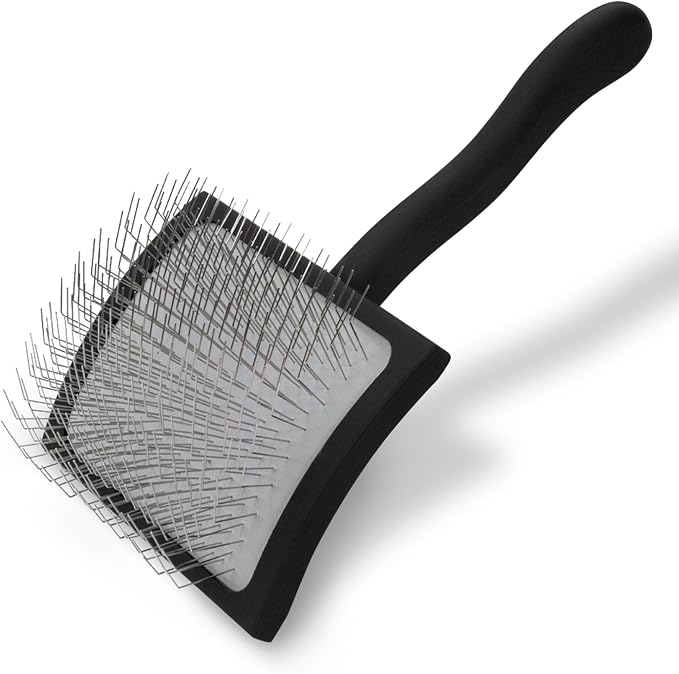 Chris Christensen Big K Dog Slicker Brush by ChrisChristensen