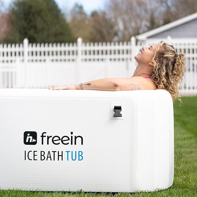 Freein Ice Bath Tub - Image 5