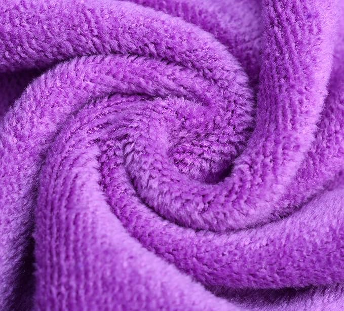 HOPESHINE Gyms Towels for Men & Women Microfiber Exercise Fitness Home - Image 5