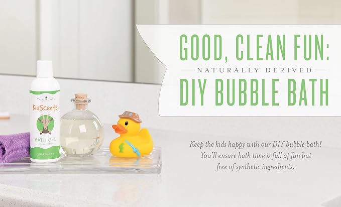 KidScents Bath Gel by Young Living - Image 3