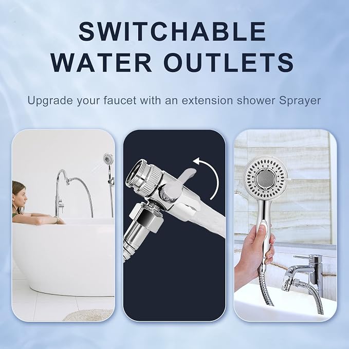 Shower Head Sink - Image 3