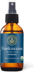 Aromatics International Frankincense Hydrosol 100ml | Woody Aromatic Spray by AromaticsInternational