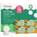 FOMIN Foaming Hand Soap Refills by FOMIN