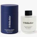 Blooming Yomogi Bath Essence: Milky Bath Oil by Shikohin