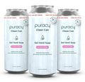 Puracy Organic Hand Soap, For the Professional Hand Washers We've All Become by Puracy