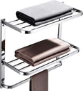 LUANT 3-Tier Bathroom Shelf by LUANT