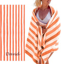 Personalized Passion Beach Towels by PersonalizedPassion