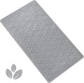 WRISIN Bathtub Mat Non Slip by WRISIN