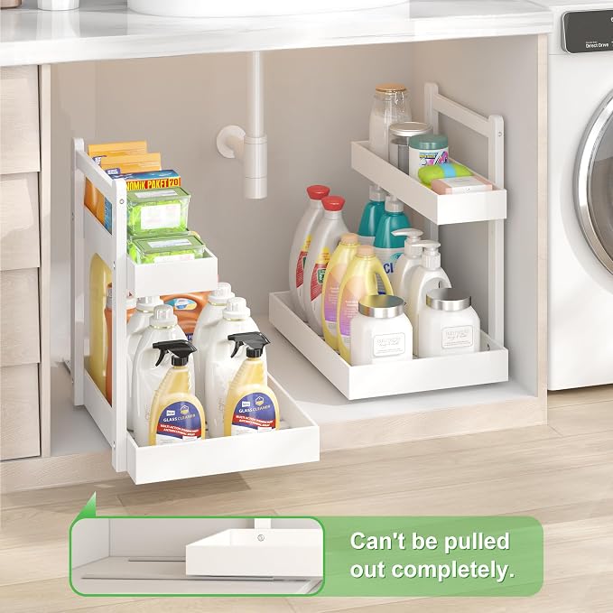 Under Sink Organizer - Image 5