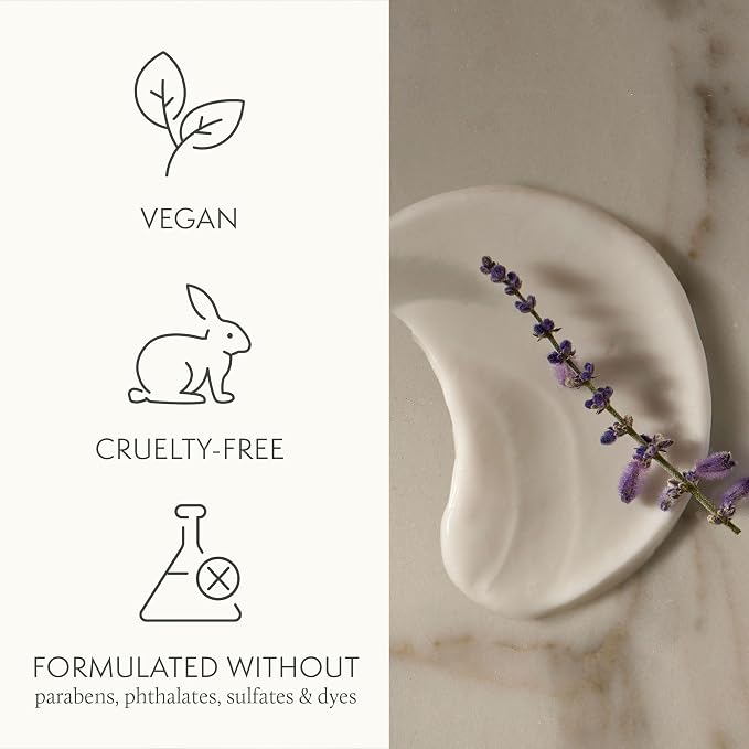 Thymes Large Replenishing Body Lotion - Image 5