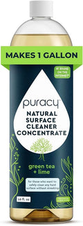 Puracy 99.9% Natural All Purpose Cleaner Concentrate by Puracy