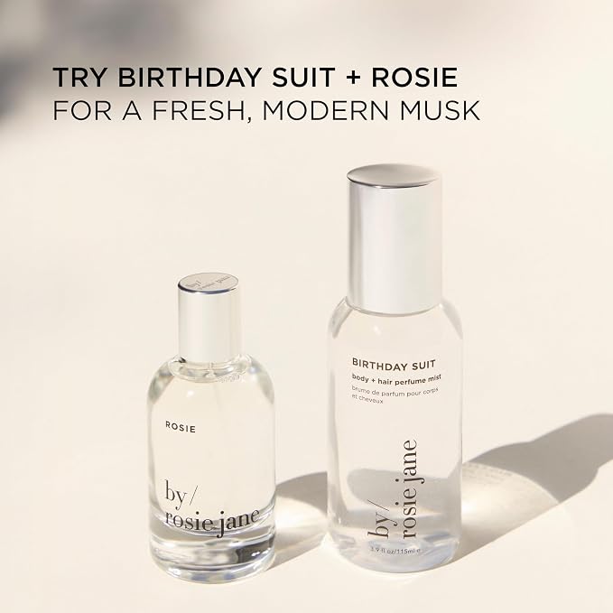 By Rosie Jane Body & Hair Perfume Mist - Image 8