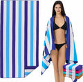 Microfiber Extra Large, Oversized Beach Towels by Unknown