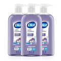 Dial Body Wash, Calm & Soothe Lavender & Jasmine Scent, 23 fl oz by DialSoap