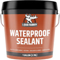Liquid Rubber Waterproof Sealant – DIY Leak Repair Coating by LiquidRubber