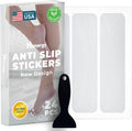 Anti-Slip Shower Stickers by Homergy