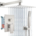 Aolemi Shower Faucet Set Rain Shower System by Aolemi
