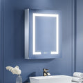 ExBrite Lighted Medicine Cabinet by ExBrite