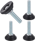 uxcell 5/16"-18 Thread Furniture Feet Levelers by uxcell