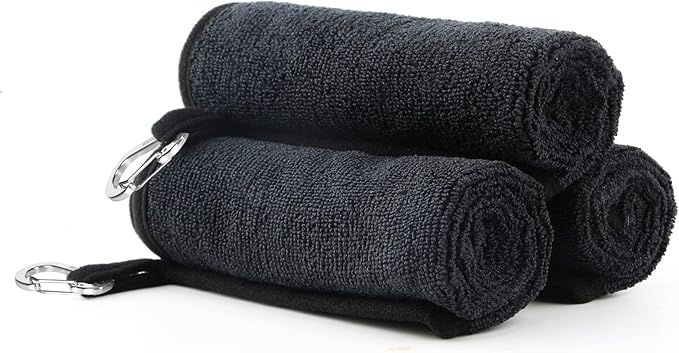 Booms Fishing B0T Microfiber Fishing Towel by BoomsFishing