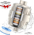 Shower Water Filter by PureRefreshmentBegins