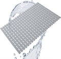 Anti-Slip Bath Bathtub Mat 27.5 x 15.7 inches Bathroom Anti-Slip Home Bathroom by WILAOIYOOU