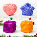 Soft Spiky Sensory Balls by ROHSCE