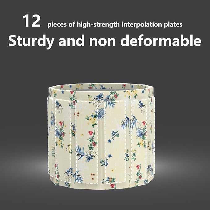 Portable Bath Tub for Adult, Foldable Soaking Bathtub for Hot SPA&Ice Bath - Image 5