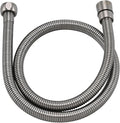 Shower Hose Extra Long 304 Stainless Steel Handheld Showerhead Hoses, Anti by JASYA