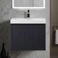 Blossom 24 Inch Bathroom Vanity by BLOSSOMKitchenBath