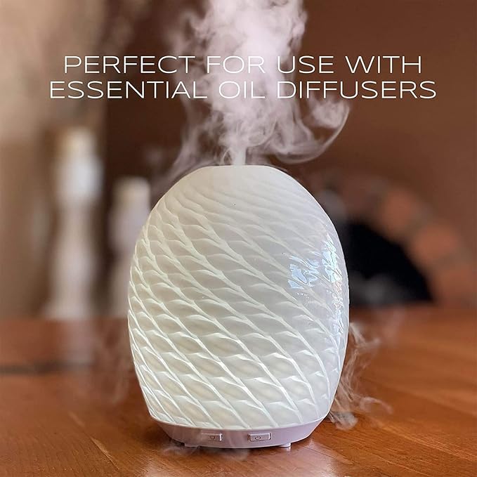 Ola Prima Oils Lavender Essential Oil - Image 5
