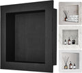 VEVOR Shower Niche, 16-Inch Width x 16-Inch Height x 3.5-Inch Depth Single by VEVOR