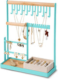 DreamGenius Jewelry Organizer Stand by DreamGenius