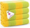 CASA COPENHAGEN Malibu Beach Towels Designed in Denmark Rough and Tough by CASACOPENHAGEN